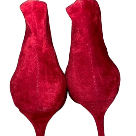 New FSJ pumps - Picture 4 of 5